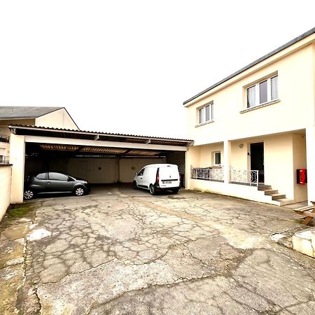Bienvenue Chez Vous, Deplacement Pro Mondeville  Exteriér fotografie