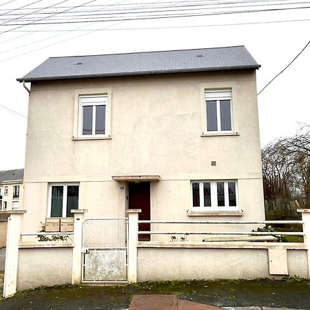 Bienvenue Chez Vous, Deplacement Pro Mondeville  Exteriér fotografie