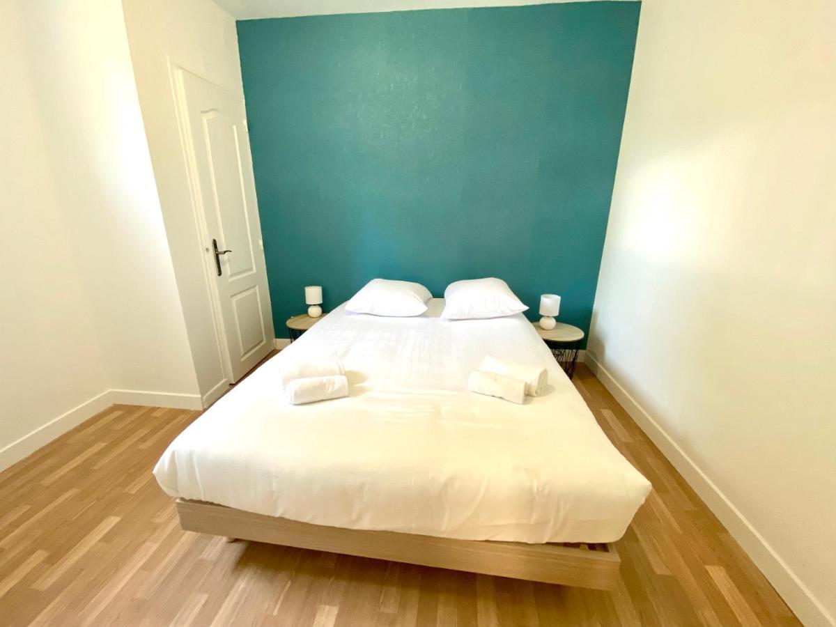 Bienvenue Chez Vous, Deplacement Pro Mondeville  Exteriér fotografie
