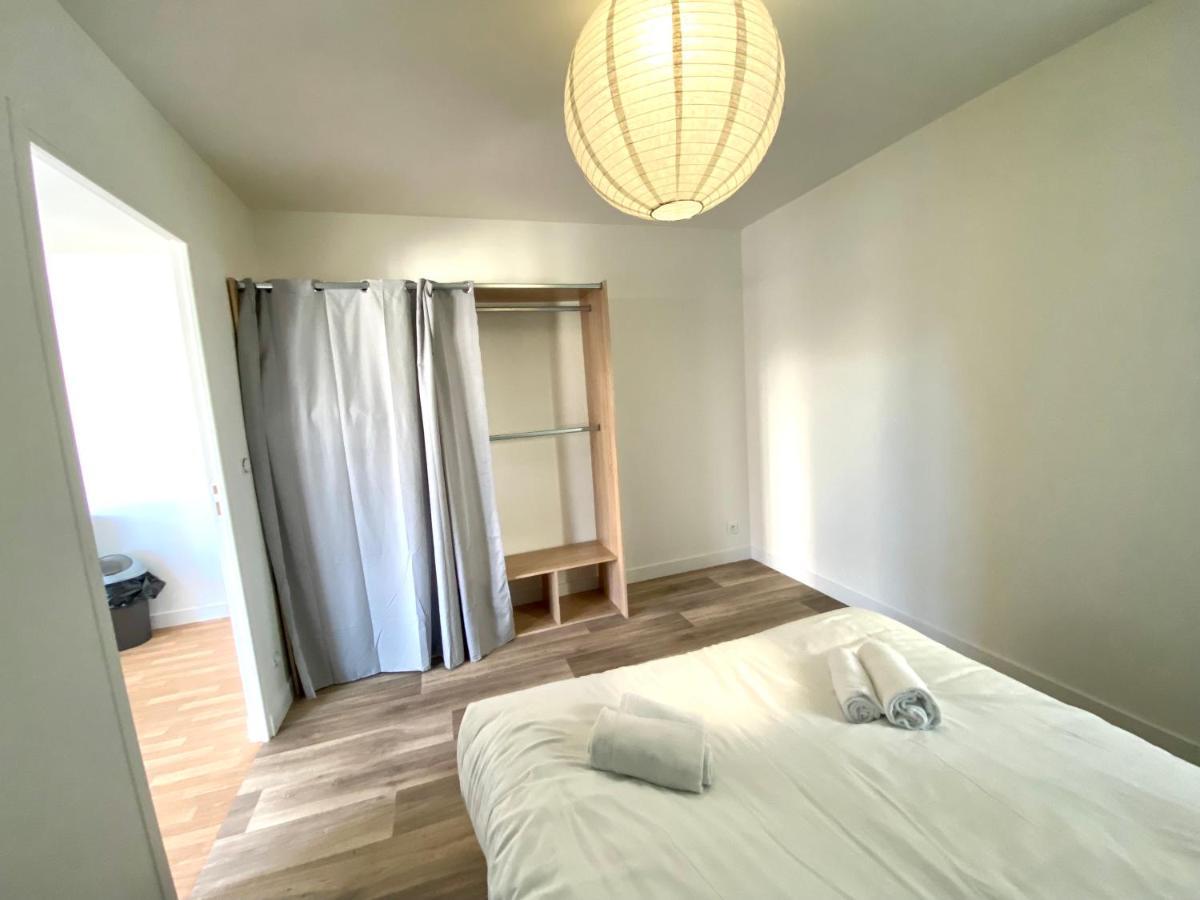 Bienvenue Chez Vous, Deplacement Pro Mondeville  Exteriér fotografie