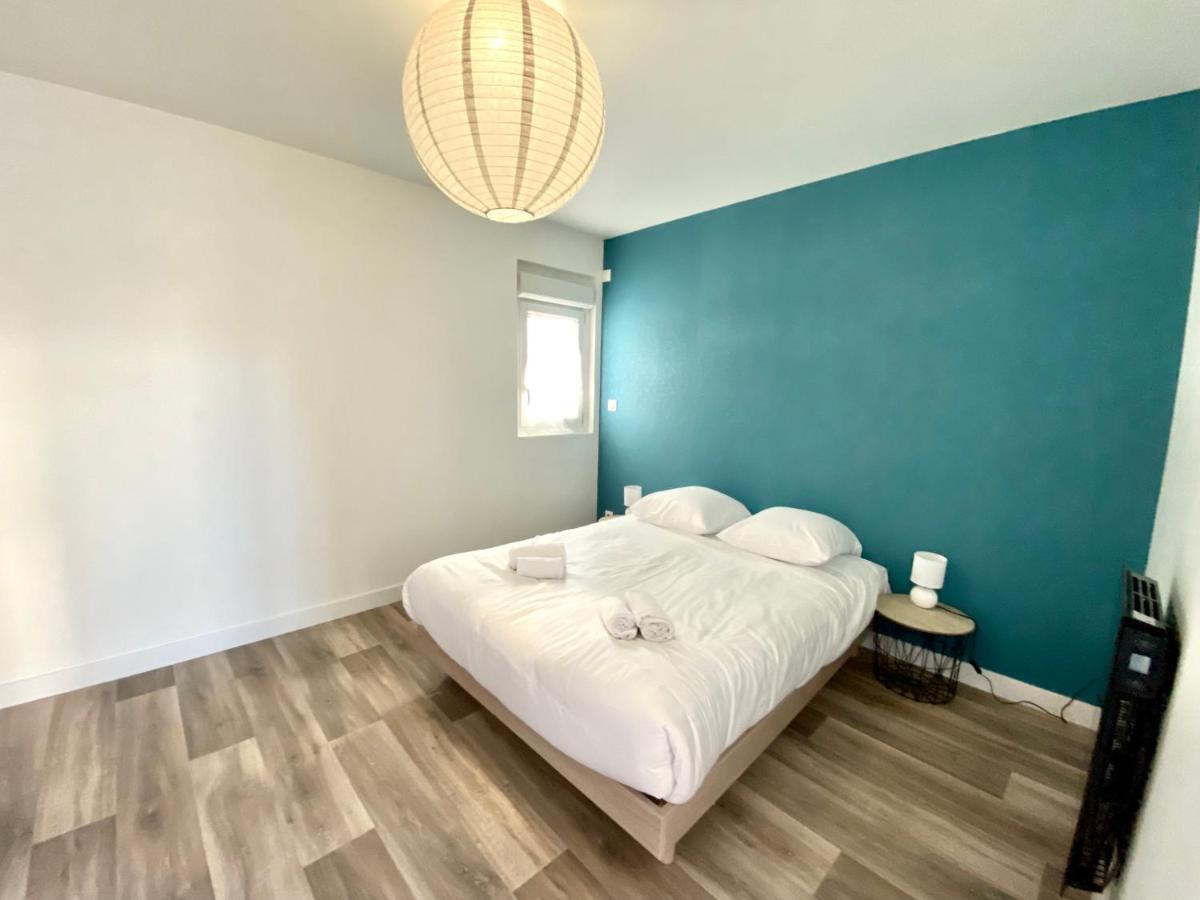 Bienvenue Chez Vous, Deplacement Pro Mondeville  Exteriér fotografie