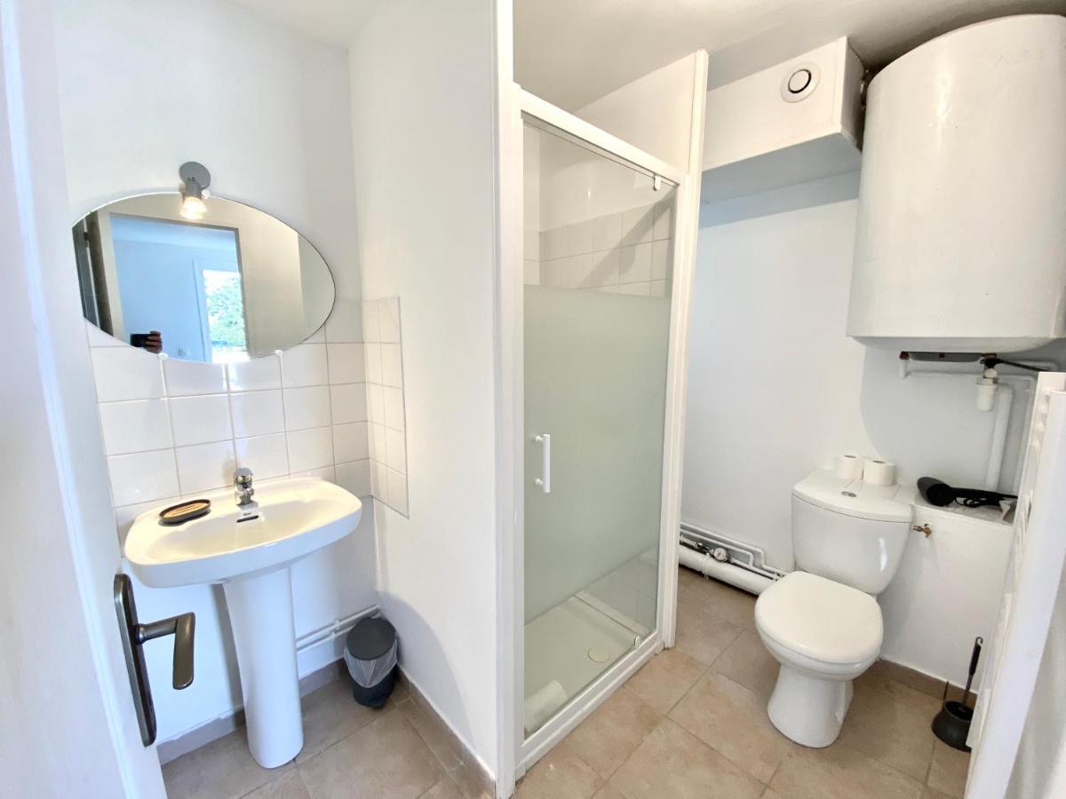 Bienvenue Chez Vous, Deplacement Pro Mondeville  Exteriér fotografie