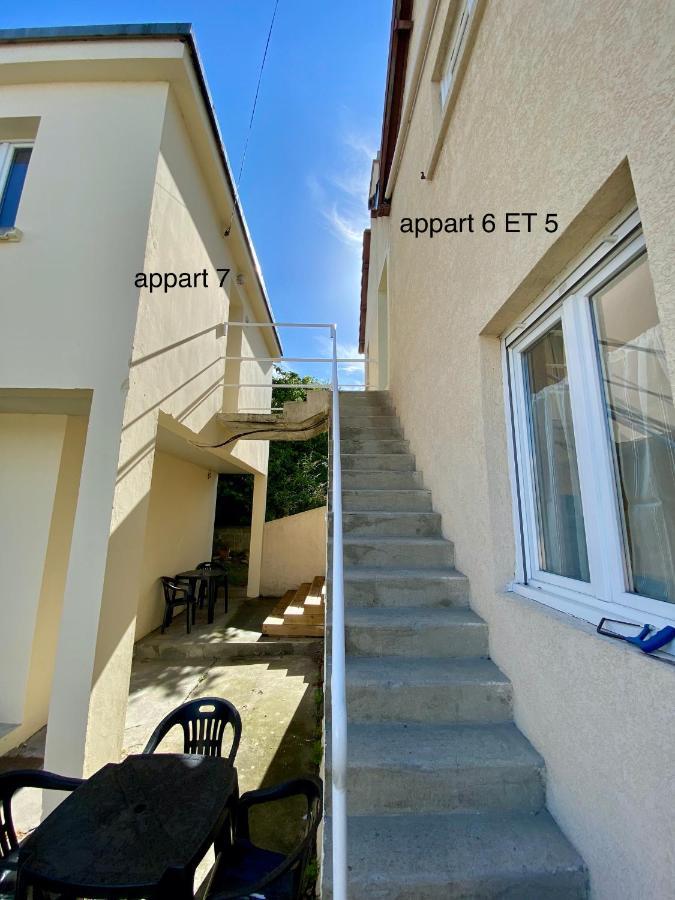 Bienvenue Chez Vous, Deplacement Pro Mondeville  Exteriér fotografie