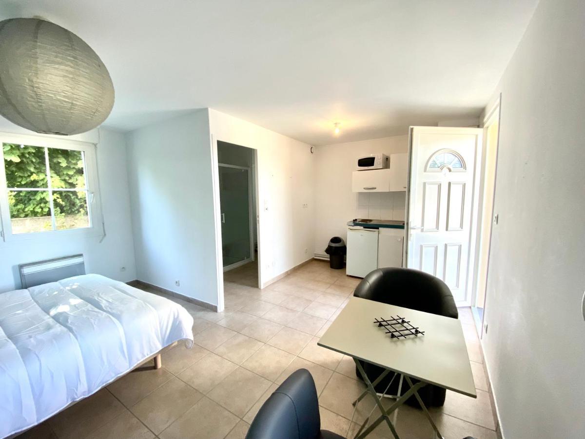 Bienvenue Chez Vous, Deplacement Pro Mondeville  Exteriér fotografie