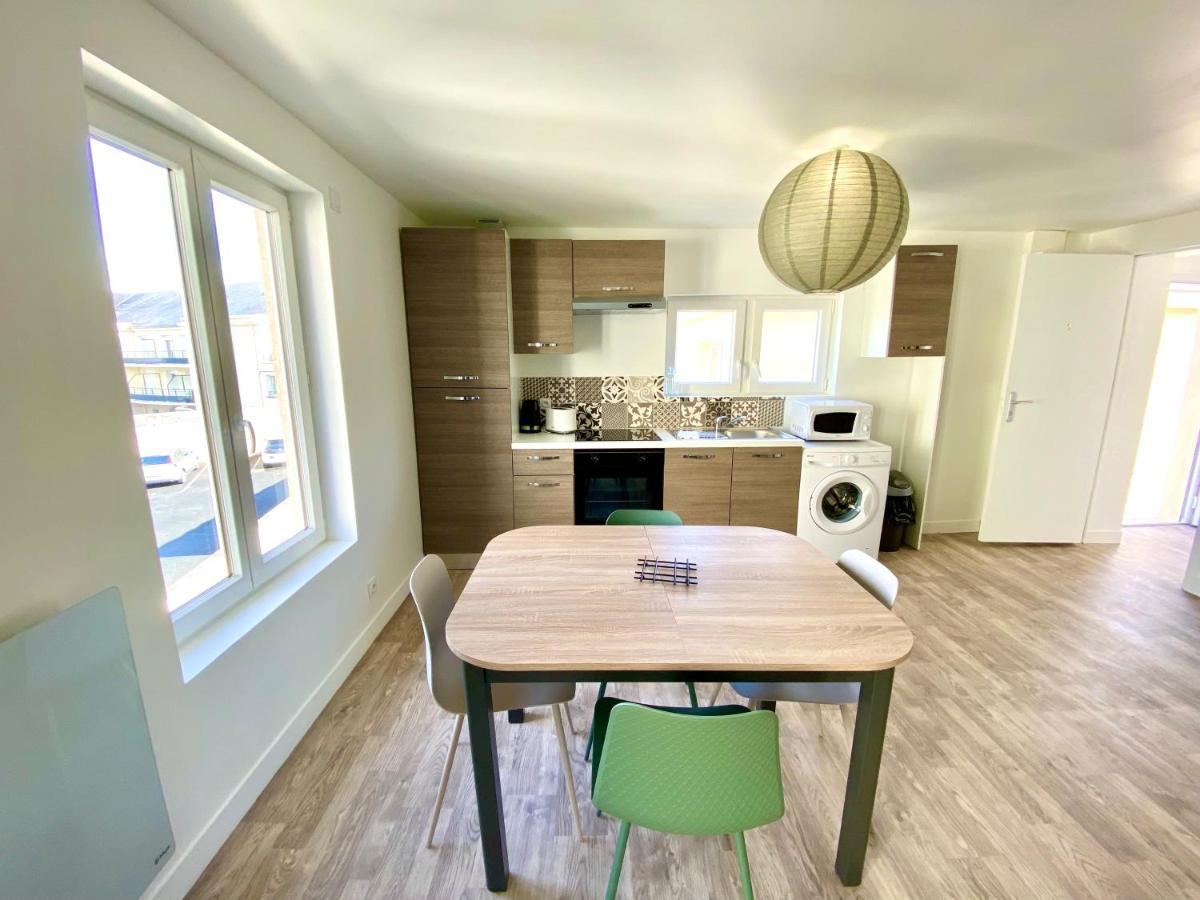 Bienvenue Chez Vous, Deplacement Pro Mondeville  Exteriér fotografie