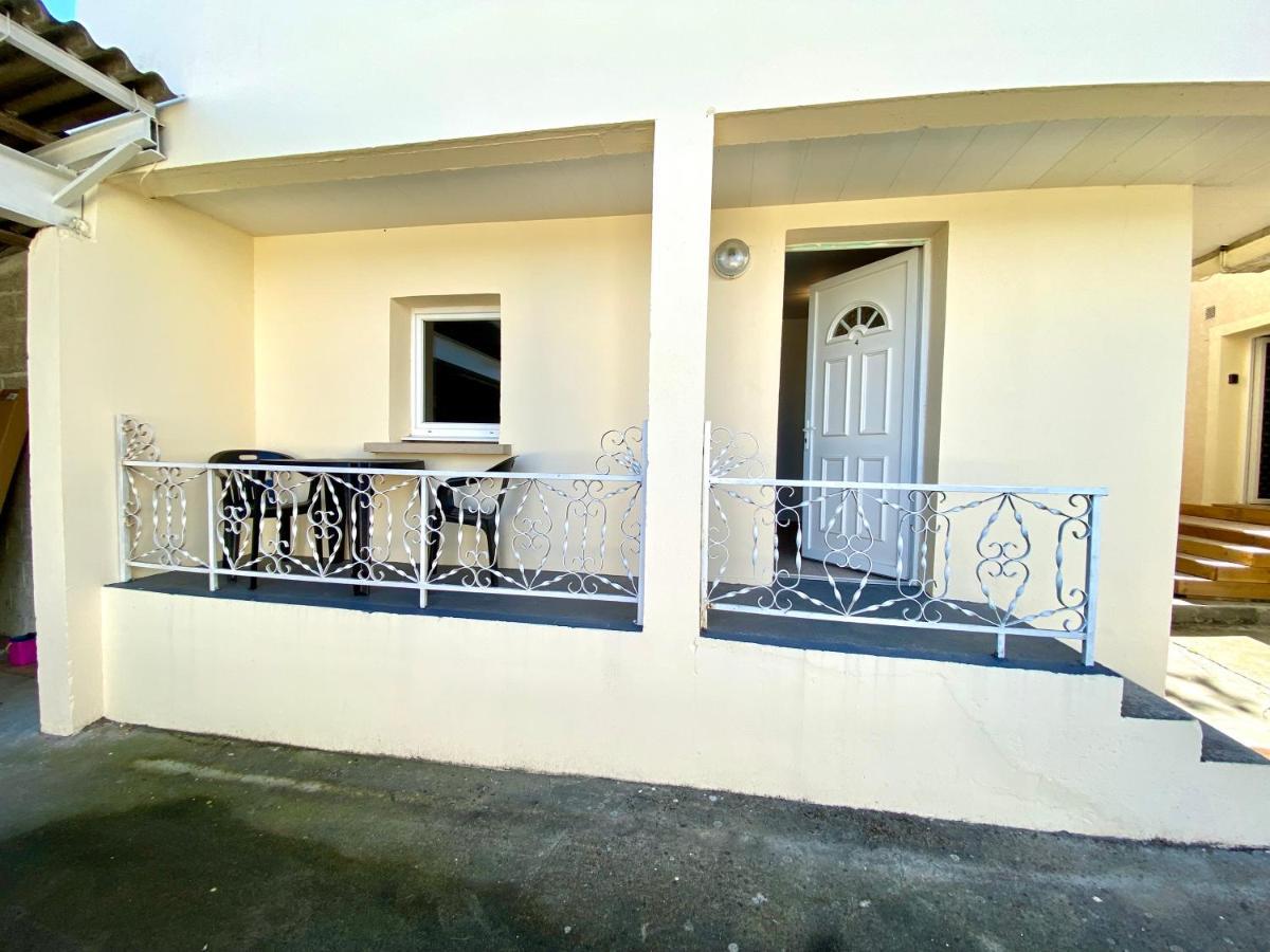 Bienvenue Chez Vous, Deplacement Pro Mondeville  Exteriér fotografie
