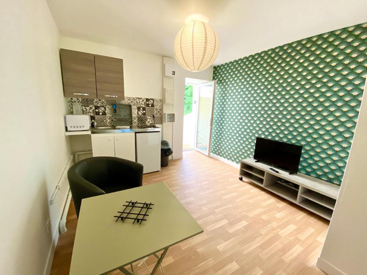 Bienvenue Chez Vous, Deplacement Pro Mondeville  Exteriér fotografie
