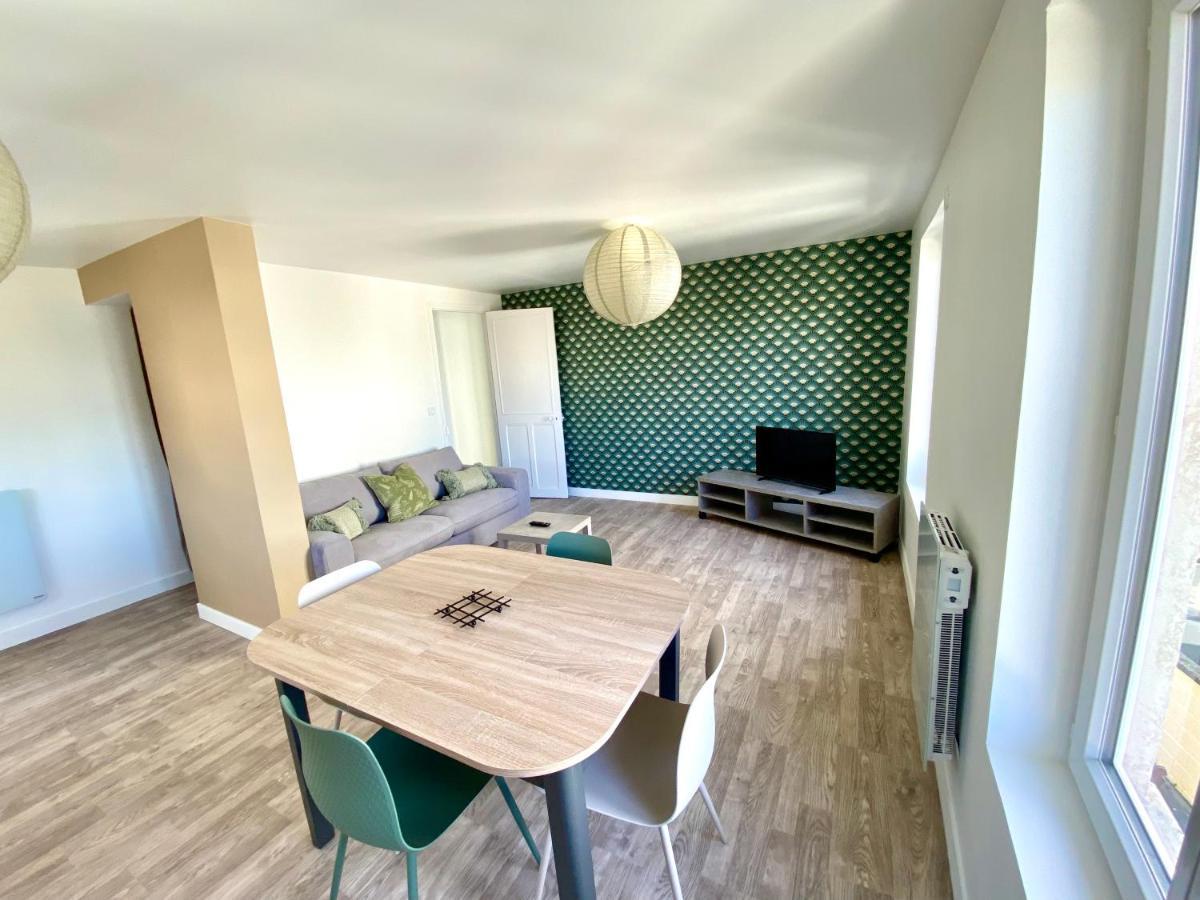 Bienvenue Chez Vous, Deplacement Pro Mondeville  Exteriér fotografie