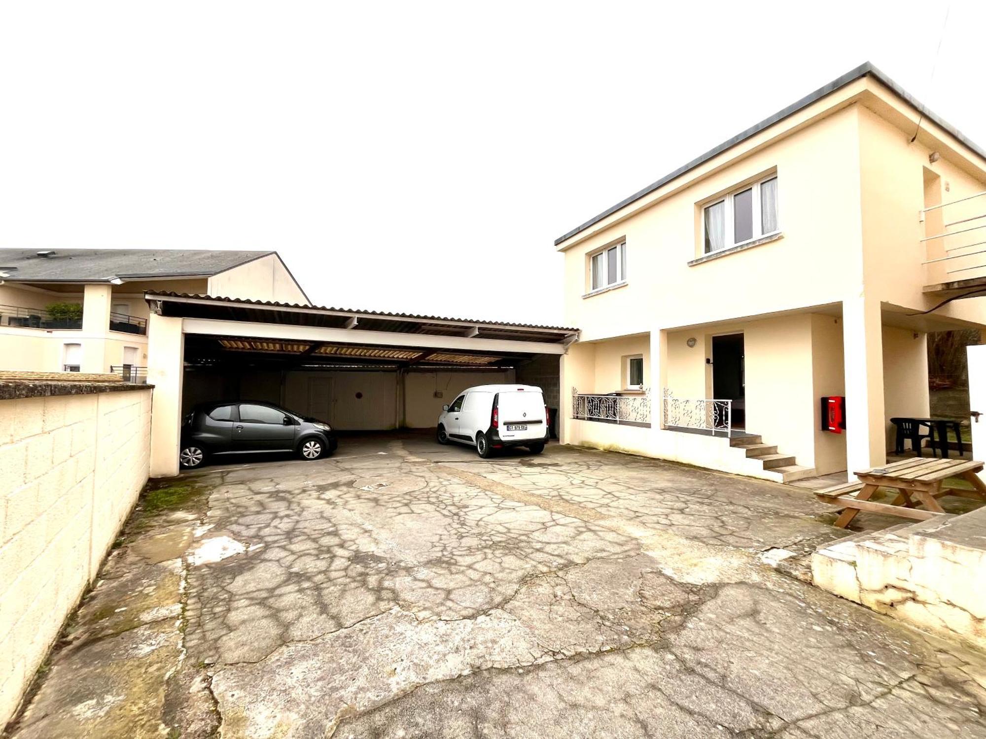 Bienvenue Chez Vous, Deplacement Pro Mondeville  Exteriér fotografie