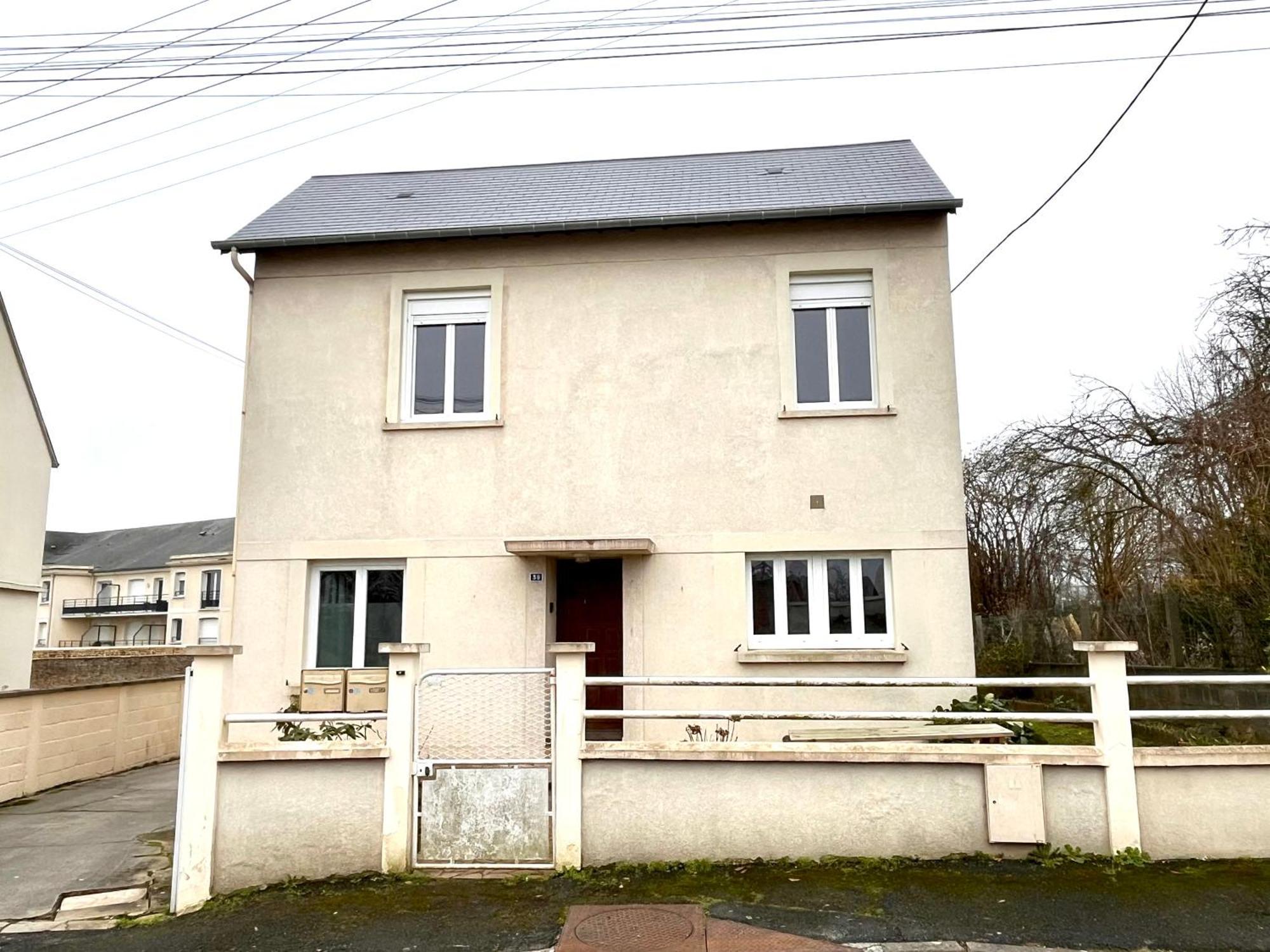 Bienvenue Chez Vous, Deplacement Pro Mondeville  Exteriér fotografie