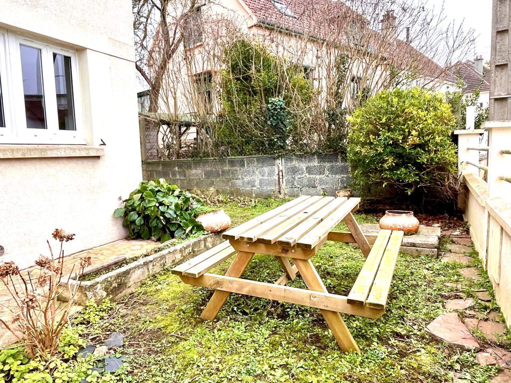 Bienvenue Chez Vous, Deplacement Pro Mondeville  Exteriér fotografie